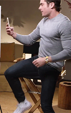zacefronsbf:Zac Efron for Funny or Die