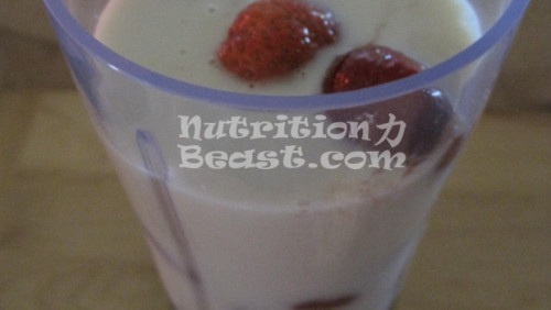 How safe is your protein shake? Find out: nutritionbeast.com/2014/09/5-tips-to-make-your-prot