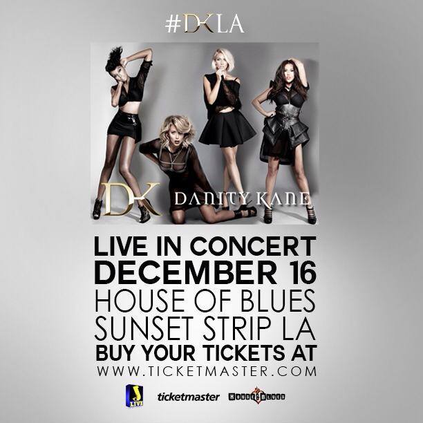 dawnrichard:  #DKLA