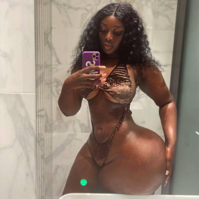 Porn photo the-melanin-files: Beautiful and so sexy