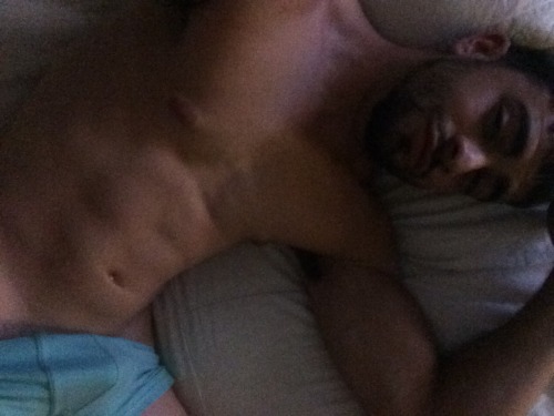 Porn photo xx-ryan23-xx:  #underwear #selfie #bed
