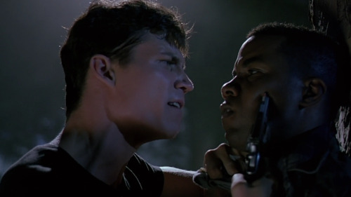 HOLT McCALLANY As Teddy Atlas In Tyson (1995) Dir. Uli Edel PART 2/3