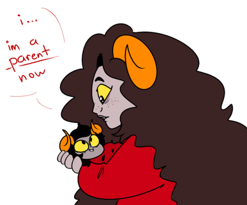 fourth panel aradia face may be new icon for this bloog