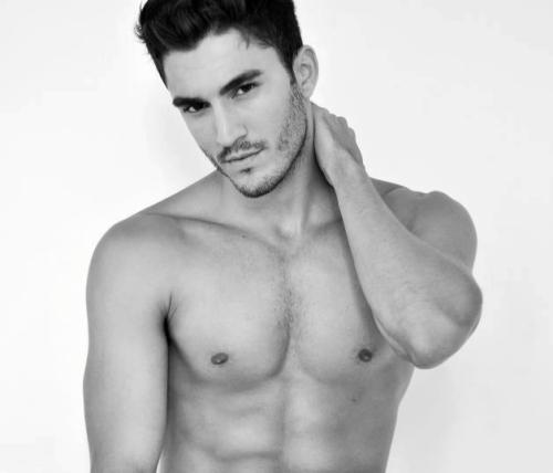 gaymadridboy:  Diego Amaral 