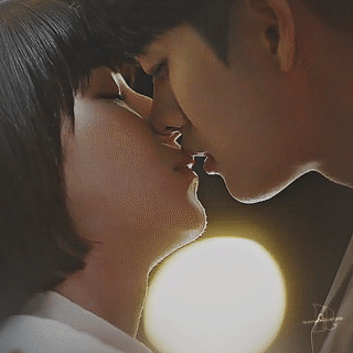 Youngwoo & Junho Episode 11