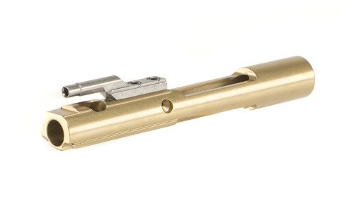 We had one of the handful of manufacturers who actually made Bolt Carrier for FN/Colt and the milita