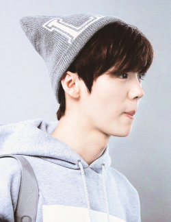 suhocean:Memories of Luhan 17/??