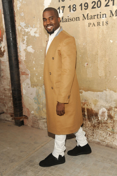 stay-flout:  More Fashion Posts here: The Fashion Hunter 