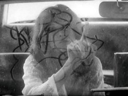 A Woman’s Case (Mikreh Isha, 1969)