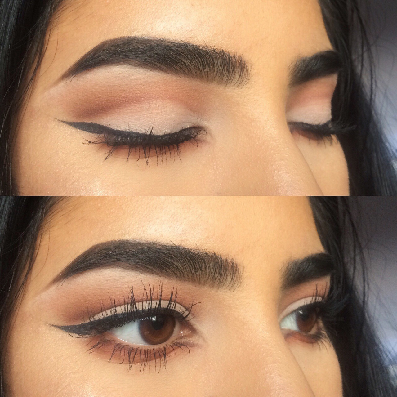 makeupidol:  beauty // make up blog xo