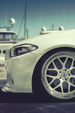 johnny-escobar:  F10 M5 