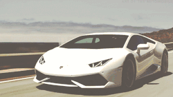 artoftheautomobile:  Lamborghini Huracan