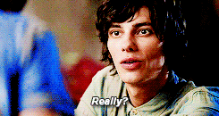 pietramaximoffs:the 100 meme » 7/8 scenes