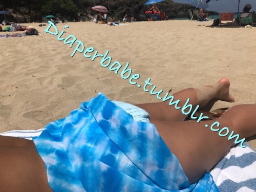 diaperbabe: It’s almost summer &amp; all I can think about is vacation!!  I just want to b
