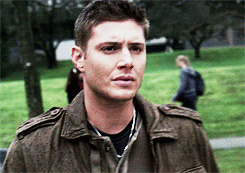 jensenfans:  What Is and What Should Never