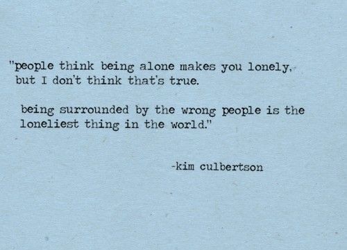 My Teen Quote