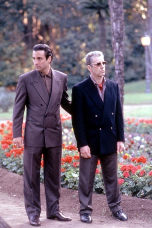 The Godfather Part III