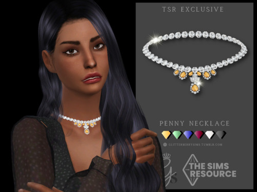 TSR EXCLUSIVE: Penny CollectionDownload on the TSR! 