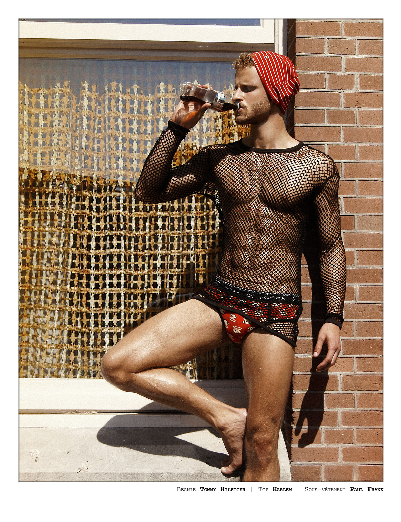 ohthentic:  join the most queerfamous tumblr : ohthentic.tumblr.com