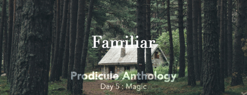 groovyaviator: Prodicule Anthology | 12k | Rated TFinally have my series completed for @polyshipweek