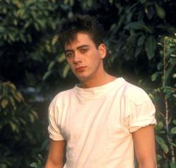 ohmy80s:Robert Downey Jr