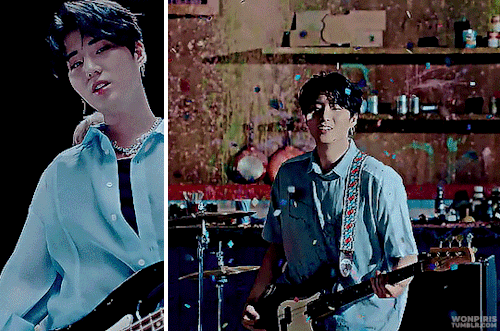 DAY6 COMEBACK COUNTDOWN: Favorite Music Video