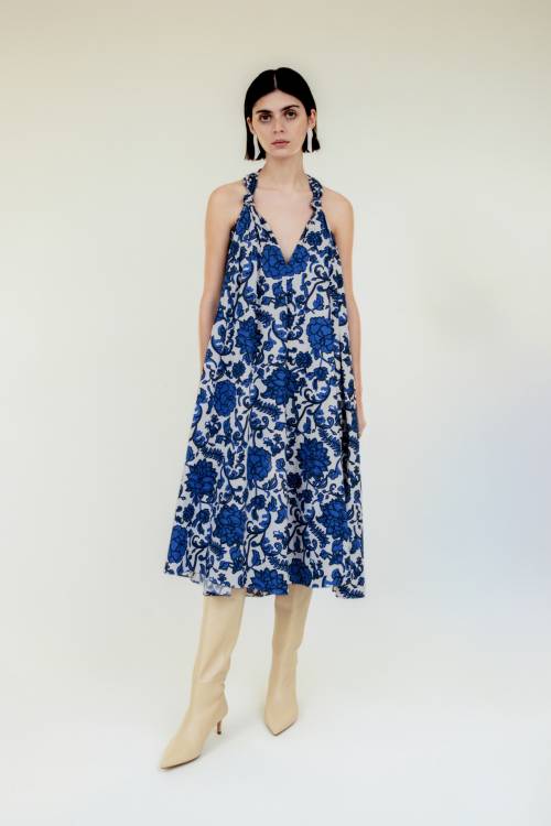 Eudon Choi - Pre-fall 2021