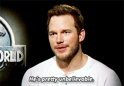 iamnevertheone:  You were voted 2. Sexiest Man Alive last year. How did that make
