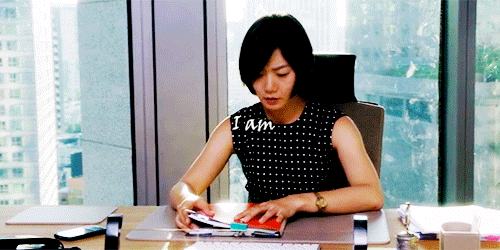 eastasiansonwesternscreen:  Happy International Women’s Day! (insp.) 
