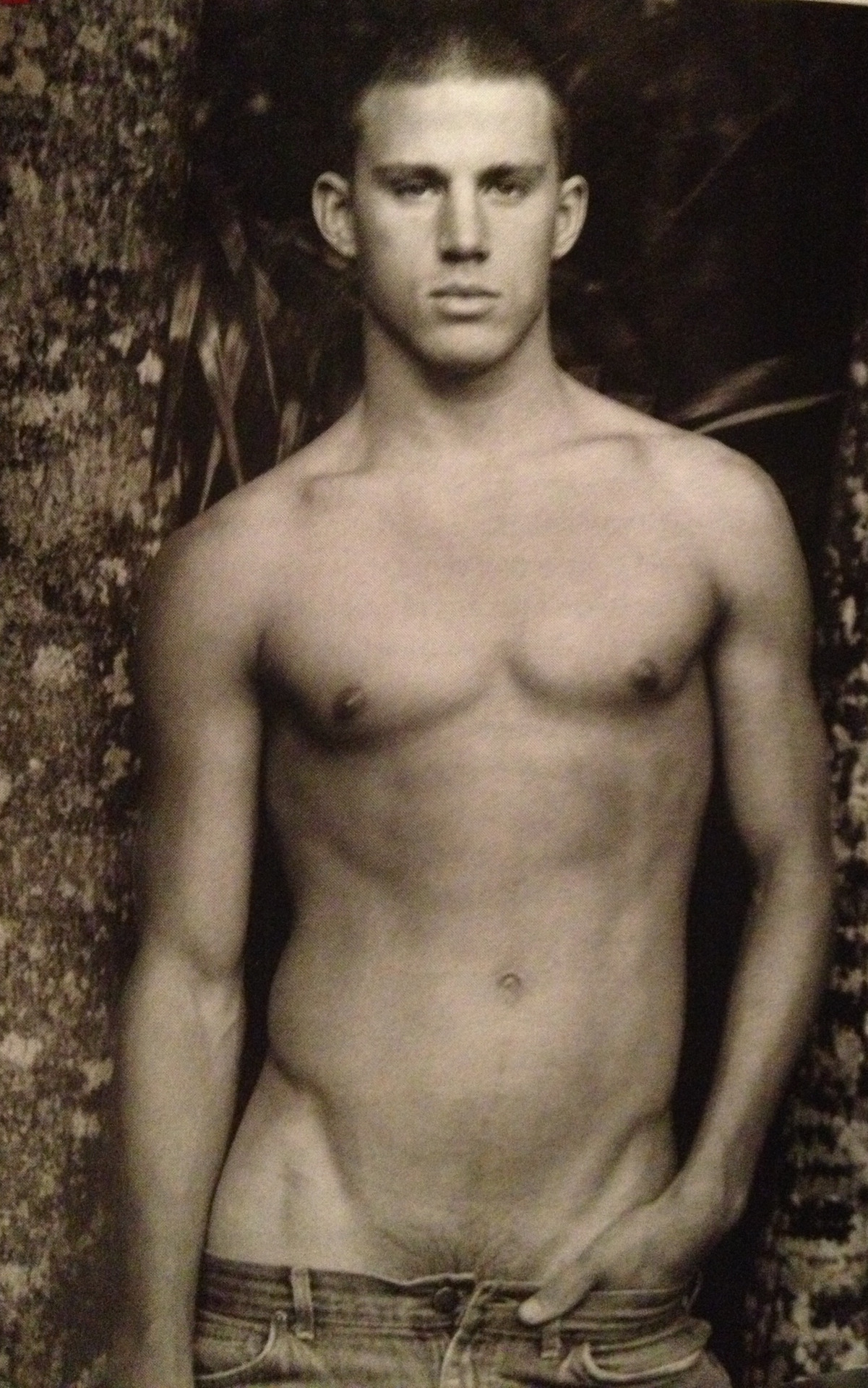 hot4dic2:  male-celebs-naked:  Channing TatumSee more here  Hot4dic2.tumblr.com ——