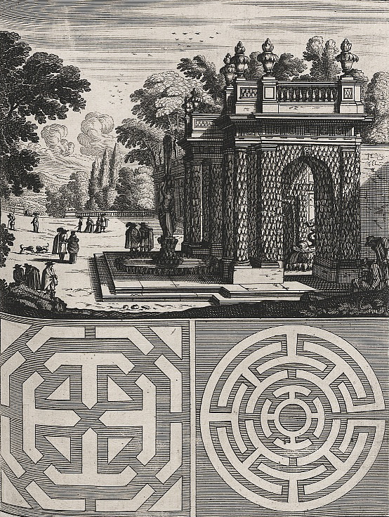 speciesbarocus:
“ Georg Andreas Böckler - Architectura Curiosa Nova (1664).
”