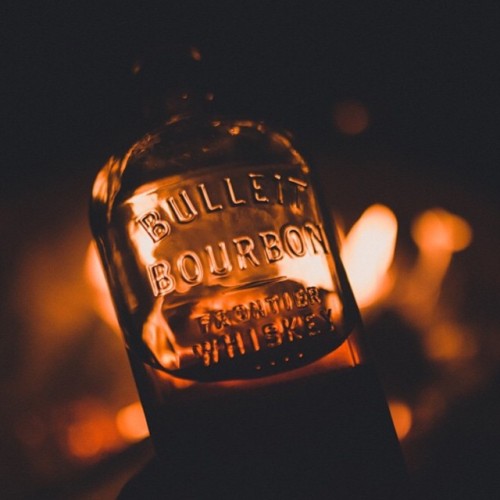 campbrandgoods:It’s a bourbon and campfire kinda night. #keepitwildPhoto by: @seancarrphotography