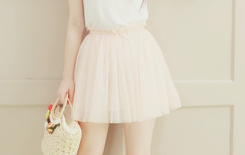 ingridkytam:  Purity ❤