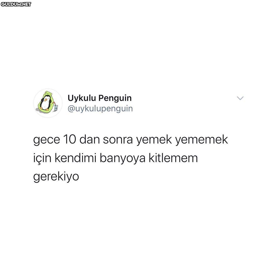 Günaydın, yine pişmanlıkla...