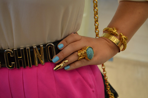 dressed for dreams