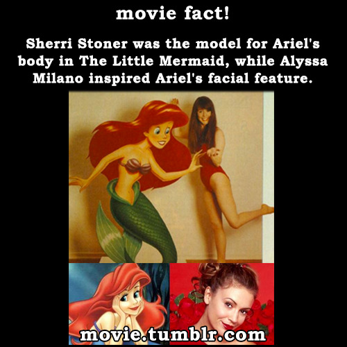 movie:  Disney Movie Facts! More movie facts