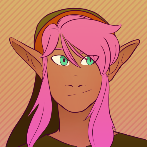 lucesfjord:we love and appreciate Pink Link in this household