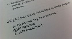 Las tortugas dominarán el mundo *-*