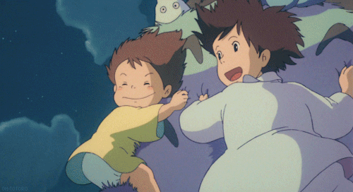 oh-totoro: “RAWRRRRR!!!!”