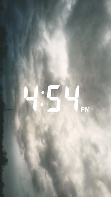 twentyoneculture:  Past.