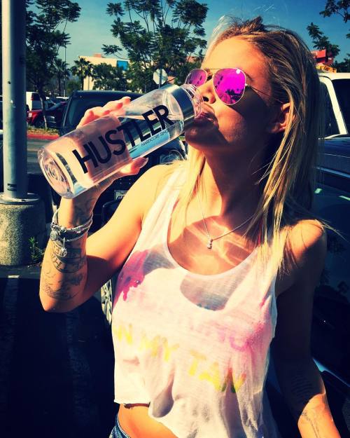 #hustler #hustlertv #pornstar #losangeles #thevalley by missjessarhodes