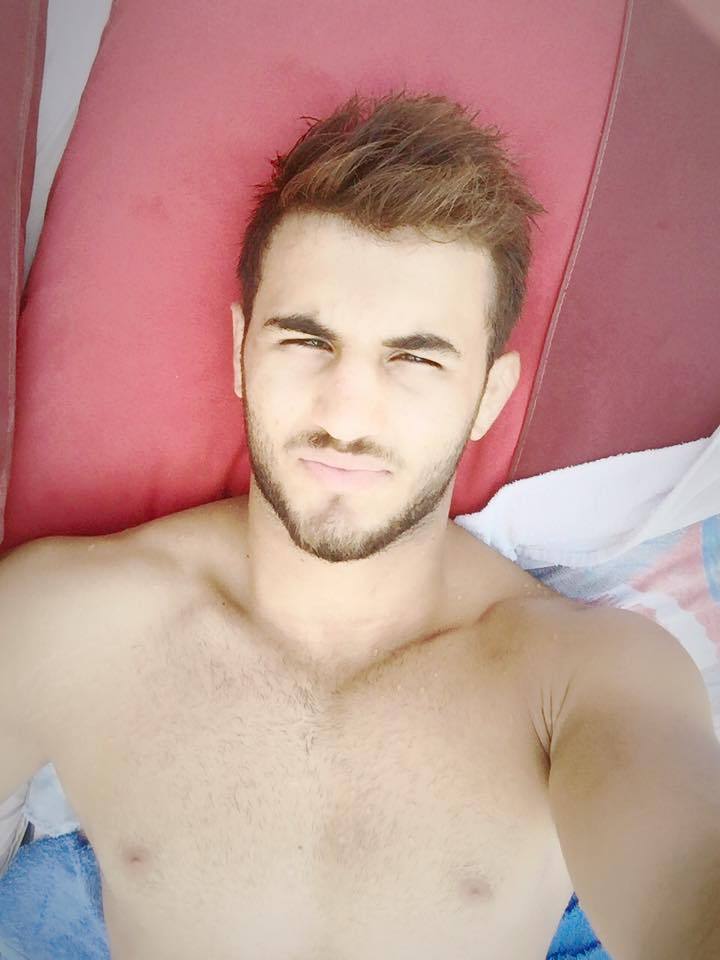 HOT TURKISH AND KURDISH GUYS