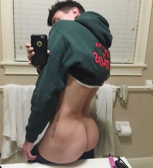 That Ass….