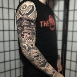 ink-pedia:   Jon Mesa  