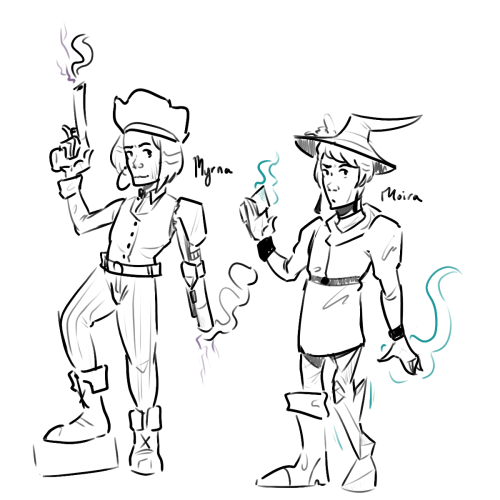wlwizard101:hello wizard 101 and pirate 101 tumblr. here are my pirate and wizard ocs respectively, 