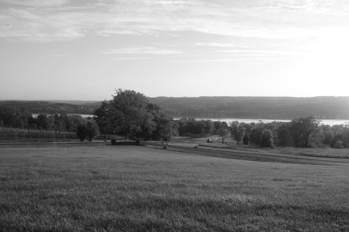 Keuka Springs New York State