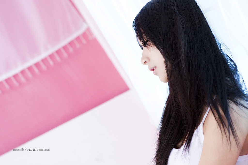 kormodels:  Minah