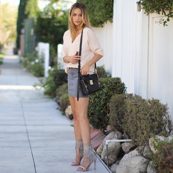 tammishouse:  New outfit post on www.croptopia.me (by Susanne  Jonsson) 