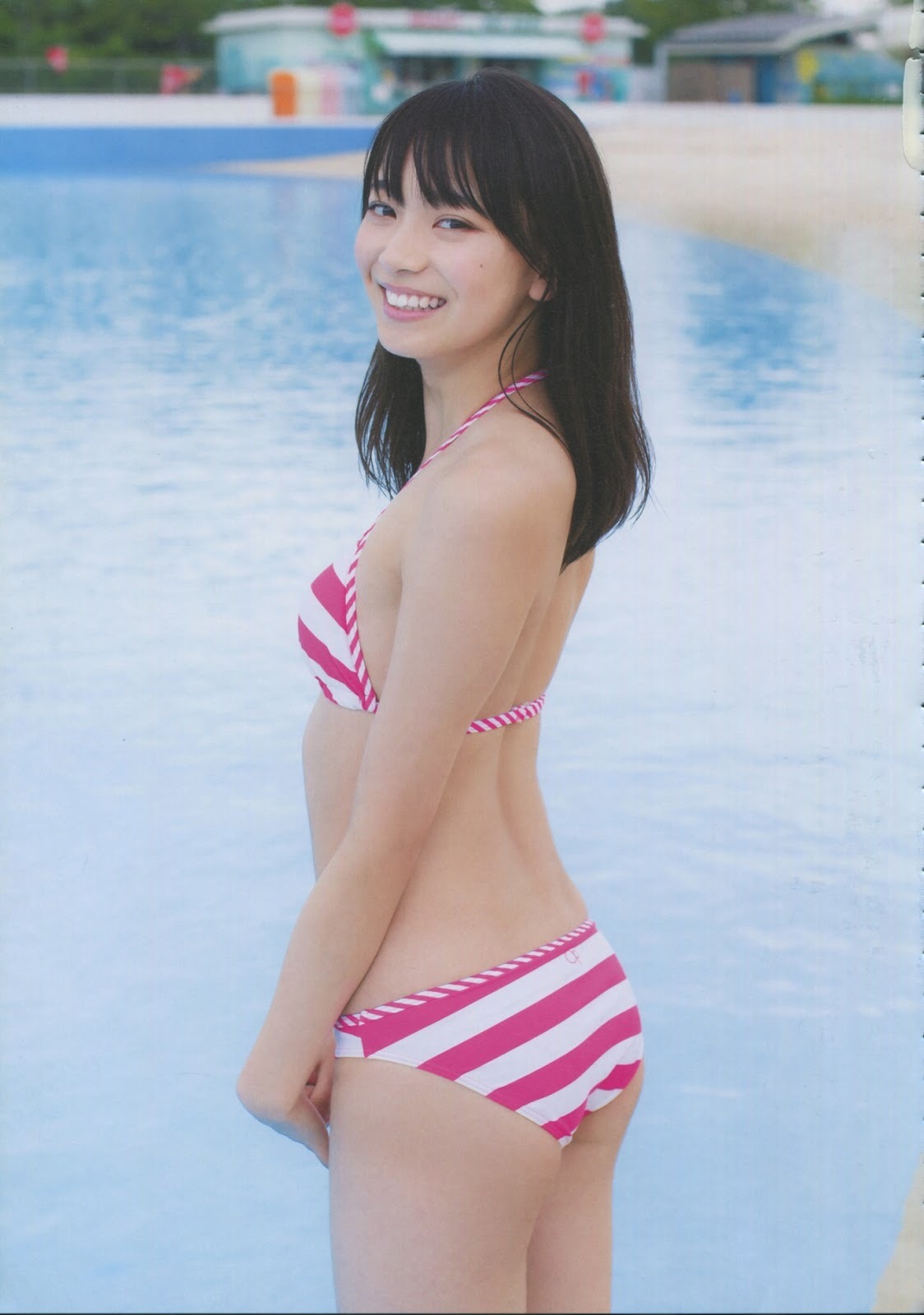 shunjpn4846:  SUMMER CANDY 2017 (TOKYO NEWS MOOK 640号) (2017/8/31)Part. I“#5