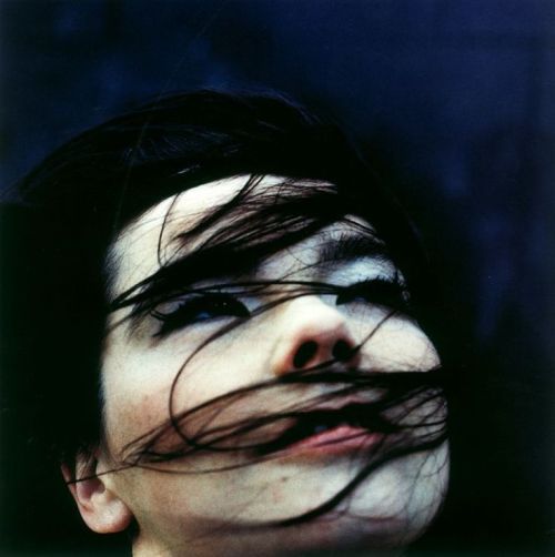 urlof:  Björk by Anton CorbijnSource